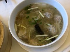-金汇酒楼(中山东区店)
