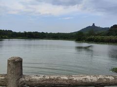 -池州市平天湖风景区