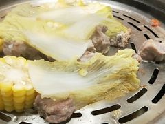 -苏大嘴海鲜牧场(奥林匹克店)