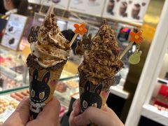 -GODIVA(五角场万达广场店)