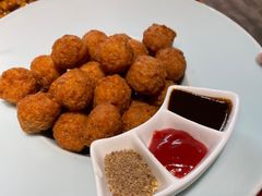 -北平食府(马鞍山路店)