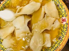 糟熘鱼片-柳泉居饭庄