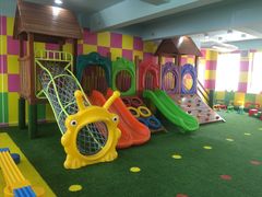 -聚星幼儿园(勤俭道店)