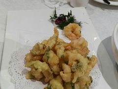 -北李妈妈菜·海肠捞饭(高新万达店)