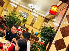 -山城年华老火锅(玉林店)