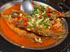 -湘味淳(千禧街店)