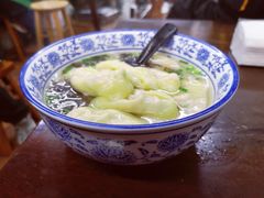 -方老大馄饨(抚宁巷店)