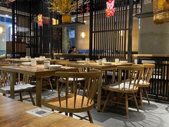大堂-水木苼 蔬食料理