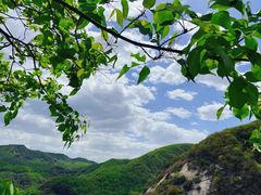 -云蒙山风景区