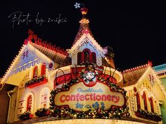 -上海迪士尼度假区