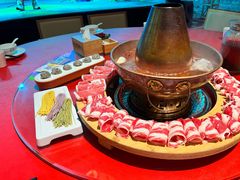 -羊之道草原味道清真餐厅(番禺店)