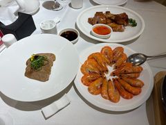 -万龙洲海鲜(安定门店)