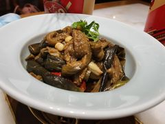 -那家小馆(摩天活力城店)