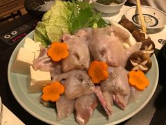 -玄品河豚(那覇國際通里之関)