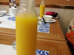 -东方饺子王(新奥购物中心店)