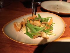 -上海柏悦酒店·世纪100牛排馆
