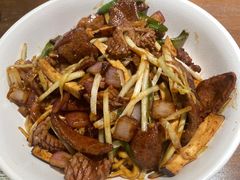 -寻裕记·现炒浇头面(人民广场店)