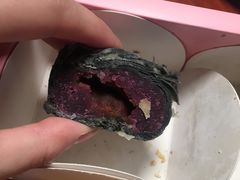 紫薯酥-BC烘焙伴手礼(新光天地店)
