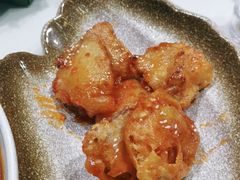 -丛林狼酱骨头(金川店)