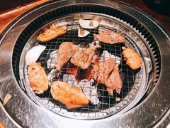 -御牛道日式烤肉料理(杭州万象城店)