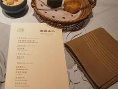 -叶叶菩提(太原别墅店)