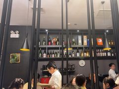 -满来寿喜烧(金虹桥店)