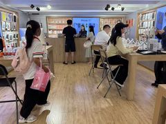 -苹果售后维修服务中心(东大直街总店)