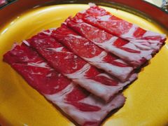 -牛New寿喜烧(闵行龙湖天街店)