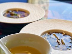 -上海滩餐厅(BFC外滩金融中心店)