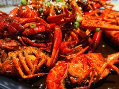 -松哥油焖大虾(科技园店)