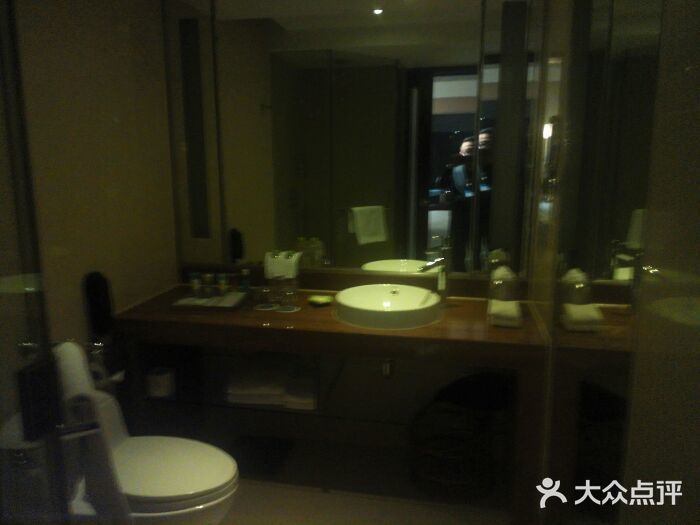 杭州龙禧福朋喜来登酒店android_upload_pic图片