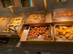 -比格比萨自助(宝山日月光店)