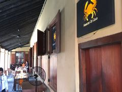 -Ministry of Crab(科伦坡店)