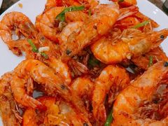 -云海轩·海鲜自助-河北云瑧世纪大饭店1F