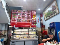 -旺家土菜馆(白水洋双溪镇店)