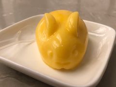 布丁-丽满园·春饼烤鸭(金地广场店)