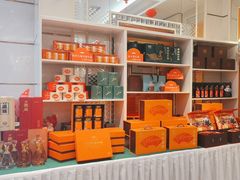 -小厨娘淮扬菜(江宁万达店)