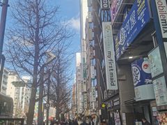 -秋叶原电器街