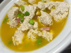 -留半山·香港食堂(啦啦宝都店)