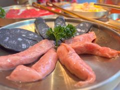 -三宝泥炉·活烤鳗鱼(七宝宝龙店)