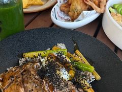 -G+KITCHEN(龙湖狮山天街店)