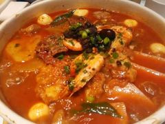 -眉州东坡(春秀路店)