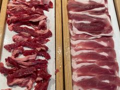 -汉阳廷自助烤肉(同和金铂天地店)