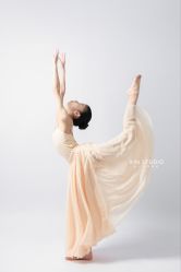 -XinStudio定制儿童摄影