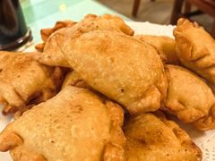 炸回头-大顺堂食府(牛街店)