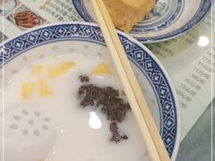 -赵记传承·中国甜品(福州总店)