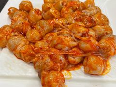 -金刚山(学府路店)