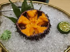 -秋荀日本料理(昆明同德广场店)