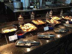 -Social 秀西餐厅-长沙瑞吉酒店(运达店)