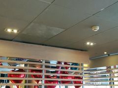 -麦当劳(王顶堤店)